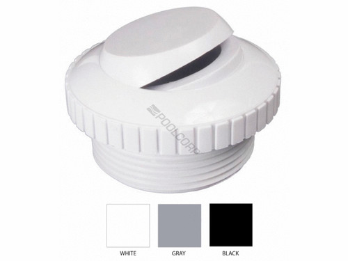 1.5"Mip Tan Directional Flow Outlet