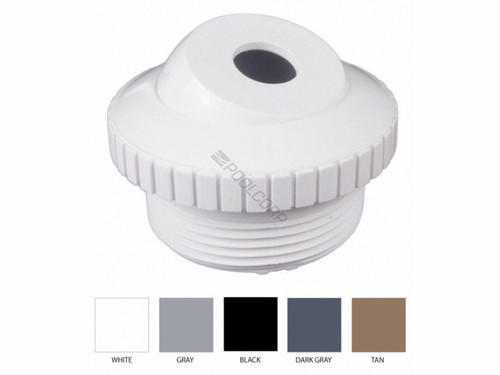 .5"Eye Tan Thd Directional Flow Outlet .5"Eye Tan Thd Directional Flow Outlet