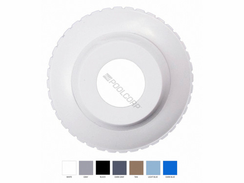 .75"Eye Dk Blue Thd Directional Flow Outlet .75"Eye Dk Blue Thd Directional Flow Outlet