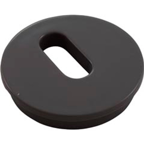 Round Black Deck Jet Cover Round Black Deck Jet Cover