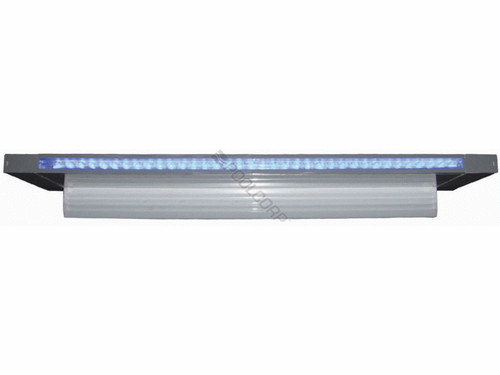 1'X6" Lip White Led Waterfall W/ 100' Cord 1'X6" Lip White Led Waterfall W/ 100' Cord