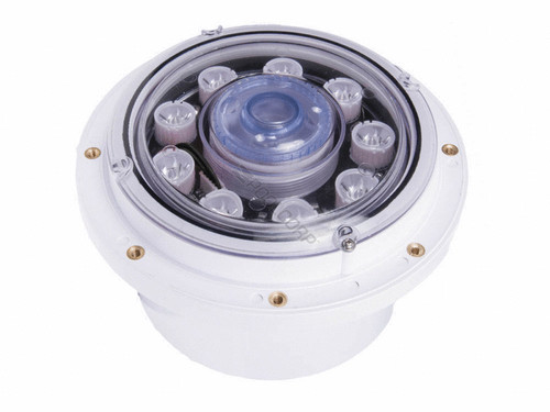 8" 12V 100' P-Style Rgb Gunite Led Bubbler 8" 12V 100' P-Style Rgb Gunite Led Bubbler