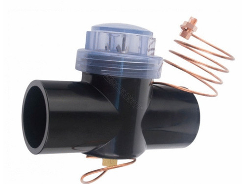 2"-2.5" Pool Defender Inline Anode