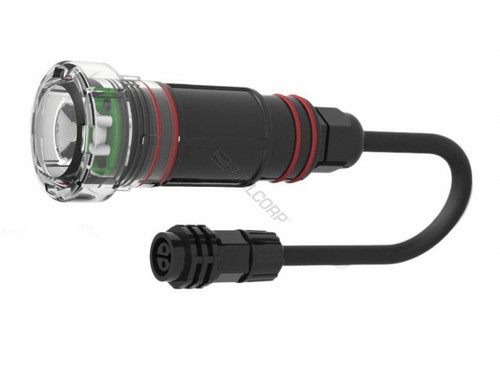 4" 12V 150' P-Style Rgb Led Bubbler Module