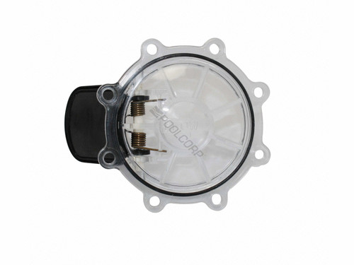 1.5" & 2" Check Valve Flapper & Cover W/ Oring 1.5" & 2" Check Valve Flapper & Cover W/ Oring