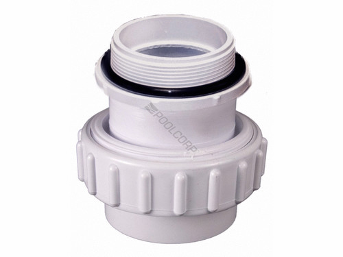 1.5Mptx1.5"S Long Self-Sealing Union 1.5Mptx1.5"S Long Self-Sealing Union