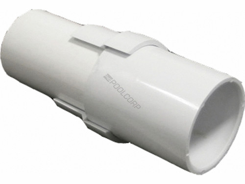 2" Clip On Pipe Seal