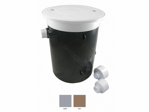 Tan Aqualevel Autofill