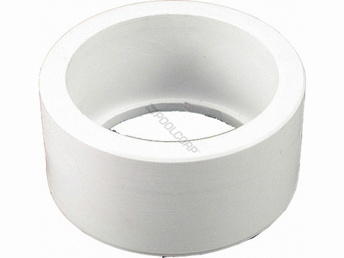 2"X1.5" Red Bushing Spxs