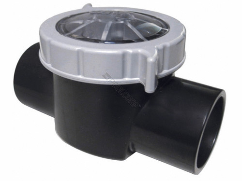 Serviceable Check Valve, 1/4Lb, 2In S X 2.5In Spg Serviceable Check Valve, 1/4Lb, 2In S X 2.5In Spg