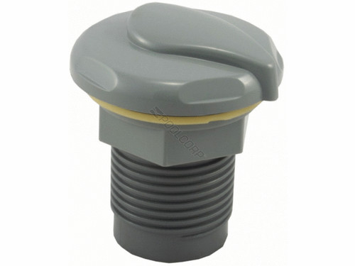 1"S Tan Spa Air Control 1"S Tan Spa Air Control