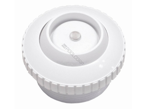 Spa Check Vlv 1.5" Mip Wht