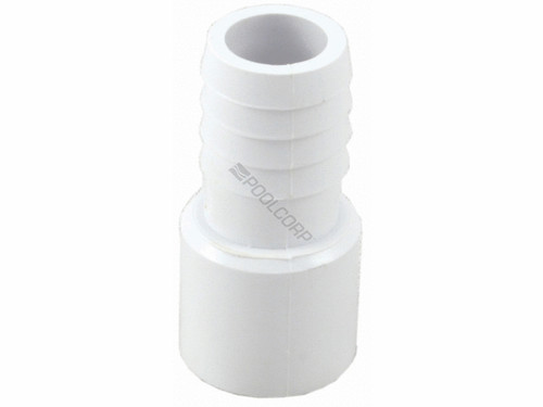 1"Spgx.75"Rb Barb Adapter