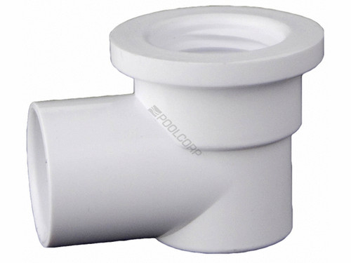 .5" Euro Jet Body .5" Euro Jet Body