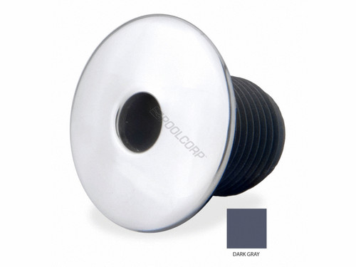 Dk Gray 1.5" Cluster Jet Int