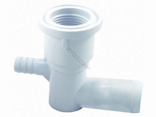 Ozone Cl Jet Body .5"X3/8"B