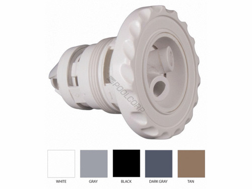 Jet Twin Spin Gunite Blk Jet Twin Spin Gunite Blk