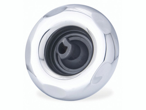 Classic Gray 5Pt Roto 4-3/8" Typhoon Jet Classic Gray 5Pt Roto 4-3/8" Typhoon Jet