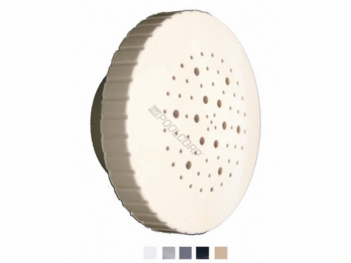 Tan Rain Spa Jet Internal 1.5" Tan Rain Spa Jet Internal 1.5"