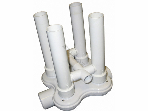 Dual Port Jet Manifold Pack Jp4 Dual Port Jet Manifold Pack Jp4