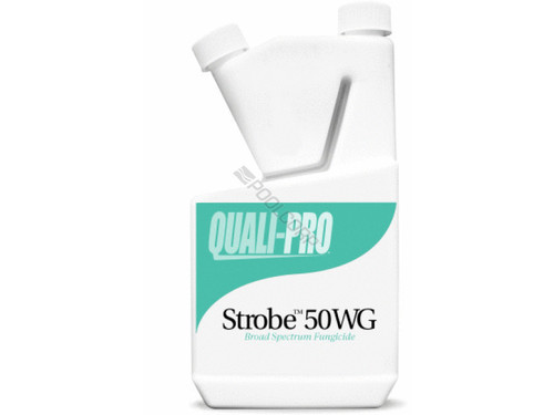 Quali-Pro Strobe 50Wg 1#