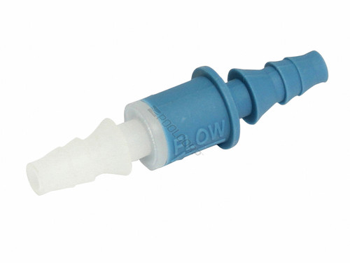 .25" 1 Psi Check Valve .25" 1 Psi Check Valve