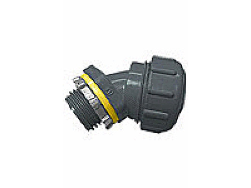 Connector Elbow 45^ .5" Connector Elbow 45^ .5"