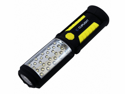 Pivoting 33 Led Work Light Pivoting 33 Led Work Light