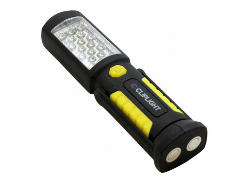 Pivoting 21 Led Mini Light Pivoting 21 Led Mini Light