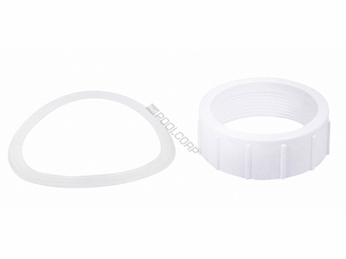 2-11/16"Idx1.25" Lock Nut