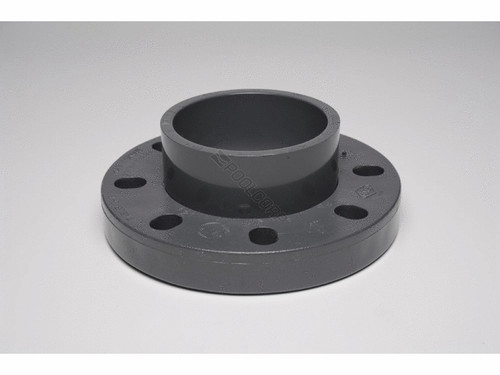 8" Flange Dura Plastics Oring Style 8" Flange Dura Plastics Oring Style