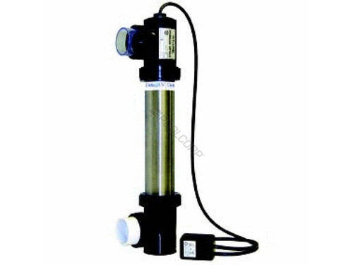 2" 120/240V 47Gpm Max Delta Ea-4H-40 Water Sanitizer 2" 120/240V 47Gpm Max Delta Ea-4H-40 Water Sanitizer