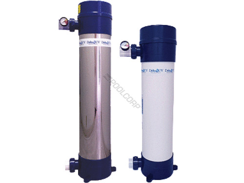 120/240V 50/60Hz Es-80 Ultraviolet Generator