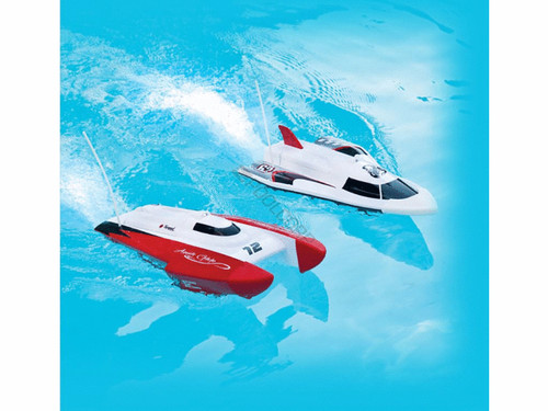 Poolracer I RC Boat Poolracer I RC Boat
