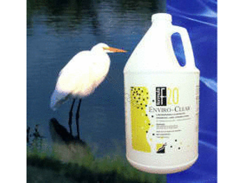 (Shelf Life - 1Yr) Gal Enviro Clear (Shelf Life - 1Yr) Gal Enviro Clear