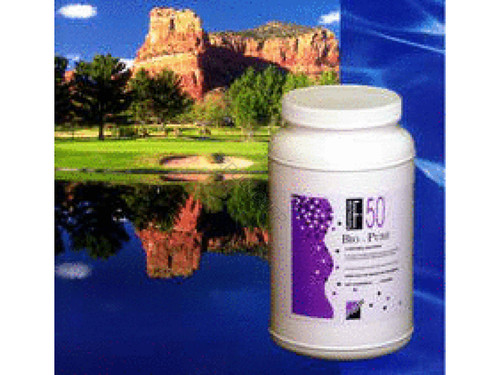 (Shelf Life - 1Yr) 2.5# Bio-Pure (Shelf Life - 1Yr) 2.5# Bio-Pure