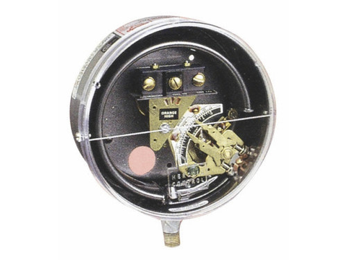 Vacuum Switch Vacuum Switch