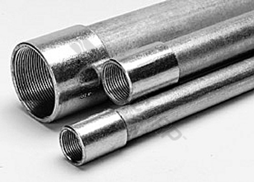 5Imc (.5"X10') Intermediate Metallic Conduit 5Imc (.5"X10') Intermediate Metallic Conduit