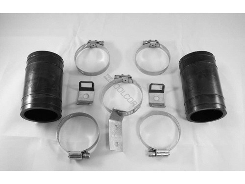 K-2" Coupling Kit K-2" Coupling Kit