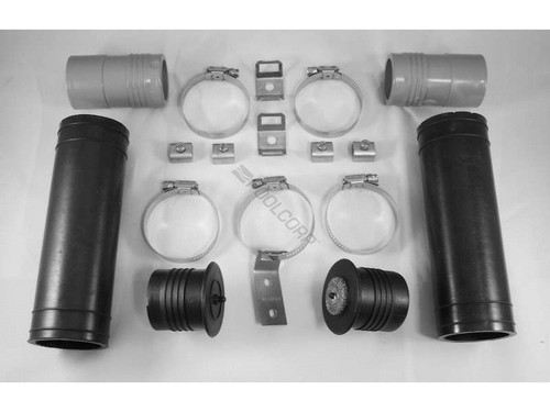 K-2" Add-A-Row Kit K-2" Add-A-Row Kit