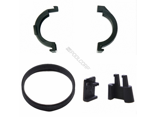 Panel Clamp with Gasket Set 2-1810-004 Panel Clamp with Gasket Set 2-1810-004
