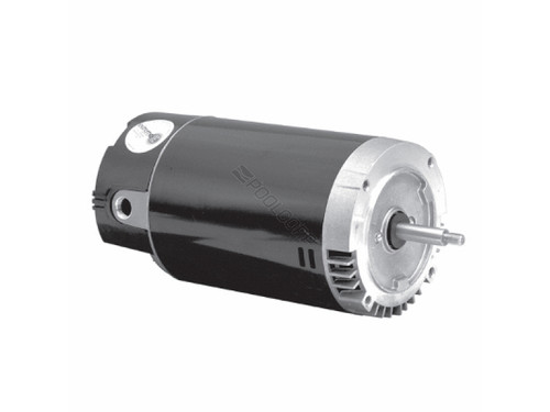 0.75Hp 2 Speed 115V Cf-Ts Motor