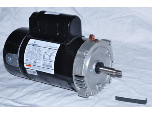 1.5Hp 208 230/115V Thrd Motor