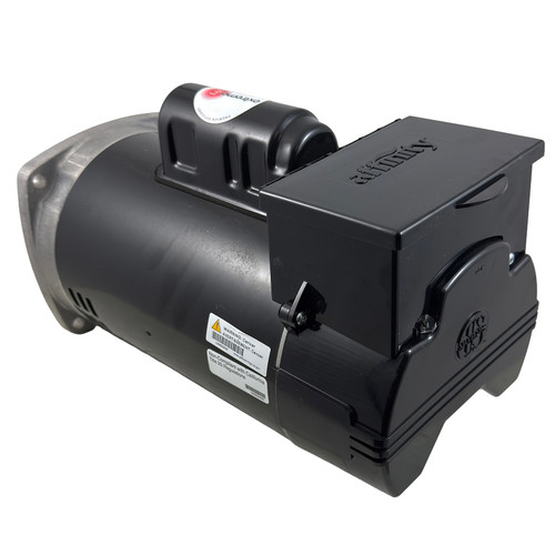 1Hp 2Sp 230V 56Y Sqfl Motor W/ Timer