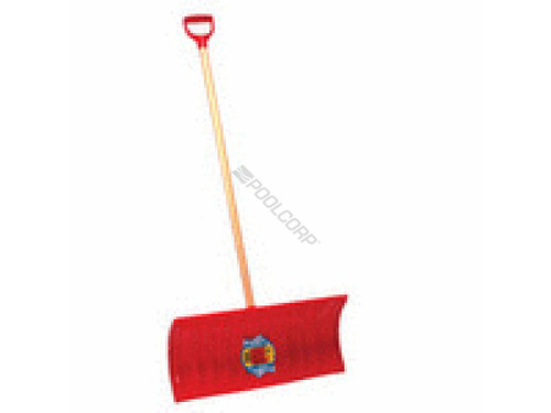 Snow Shovel 25" Bigfoot Pusher Snow Shovel 25" Bigfoot Pusher