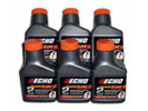 4 2.6Oz Echo 1Gal Mix Powerblend Oil 4 2.6Oz Echo 1Gal Mix Powerblend Oil