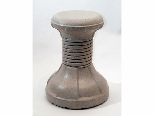 Sandstone Pool Stool