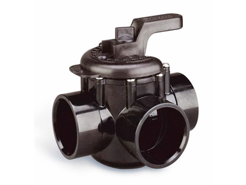 Valve 1.5" Non Posi Seal Valve 1.5" Non Posi Seal
