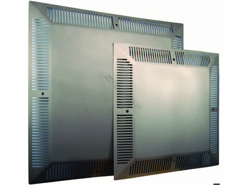 Asme 32"X32" Anti-Entrapment Ss Drain Grate Asme 32"X32" Anti-Entrapment Ss Drain Grate