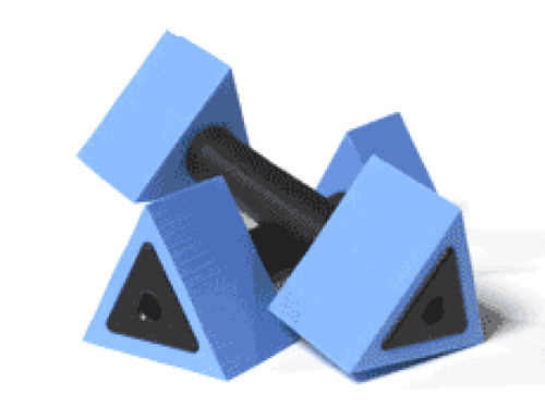 Active Bell Pair Active Bell Pair